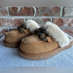 Beach by Matisse Taos Lounge Mule.size 8